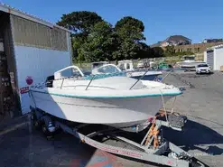 Ocqueteau Abaco 20