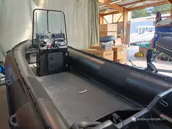 Zeppelin  20 VPRO