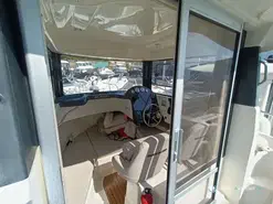 Quicksilver Captur 605 Pilothouse