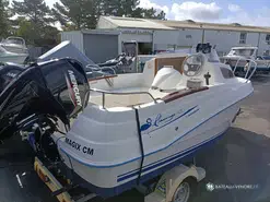 Quicksilver  430 Flamingo