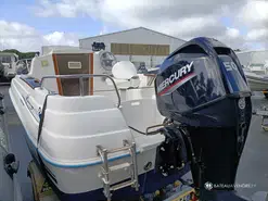 Quicksilver  430 Flamingo