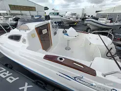 Quicksilver  430 Flamingo