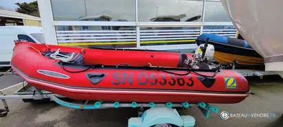 Zodiac MK 2 Futura