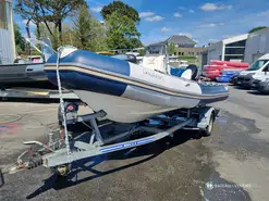 Bombard Ribster 550