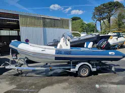 Bombard Ribster 550