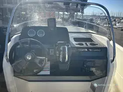 Quicksilver  605 Open
