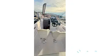 Ranieri Voyager 21 S