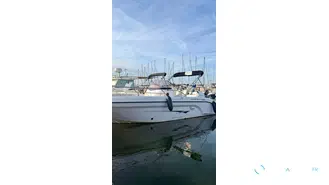 Ranieri Voyager 21 S