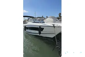 Jeanneau  CAP CAMARAT 7.5 WA S2 
