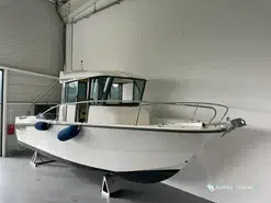 Ocqueteau Ostrea 800