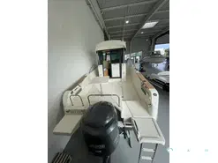 Ocqueteau Ostrea 800