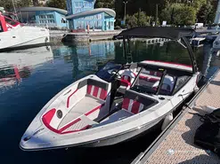 Glastron  GT 205