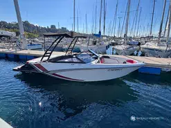 Glastron  GT 205