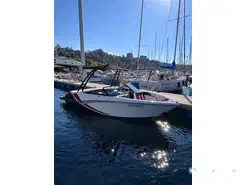 Glastron  GT 205