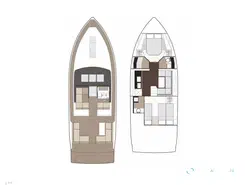 Sealine  SC 42