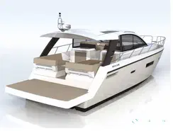 Sealine  SC 42