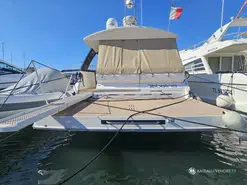 Sealine  SC 42