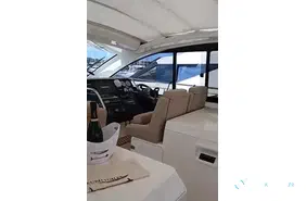 Sealine  SC 42