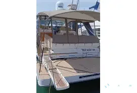 Sealine  SC 42