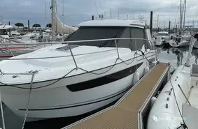 Jeanneau Merry Fisher 895 Offshore