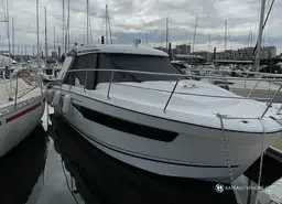 Jeanneau Merry Fisher 895 Offshore