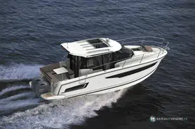 Jeanneau Merry Fisher 895