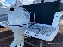 Jeanneau Merry Fisher 6.95
