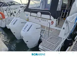 Beneteau Antares 12