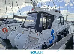 Beneteau Antares 12