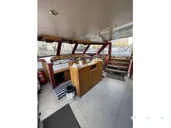 Chavannes Suisse Catamaran Alu