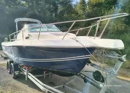 Kelt White Shark 236