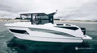 Beneteau Barracuda 9