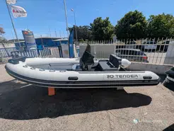 3D Tender Dream 500