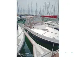 B2 Marine Cap Ferret 672