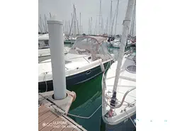 B2 Marine Cap Ferret 672