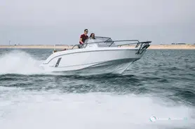 Beneteau Flyer 7