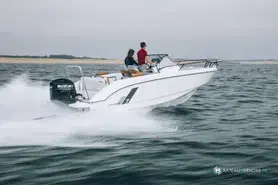 Beneteau Flyer 7