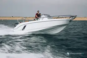 Beneteau Flyer 7