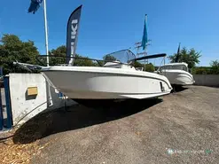 Beneteau Flyer 7