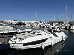 Beneteau Flyer 7.7