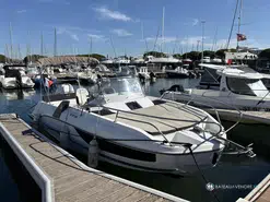 Beneteau Flyer 7.7