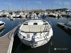 Beneteau Flyer 7.7