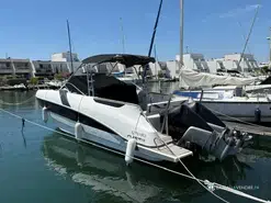 Beneteau Flyer 8.8 SUNdeck
