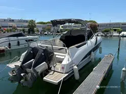 Beneteau Flyer 8.8 SUNdeck