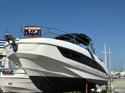 Beneteau Flyer 8.8 SUNdeck