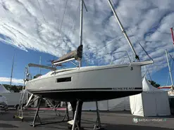 Beneteau Oceanis 30.1