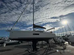 Beneteau Oceanis 30.1