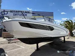 Beneteau Flyer 8