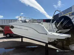 Beneteau Flyer 8