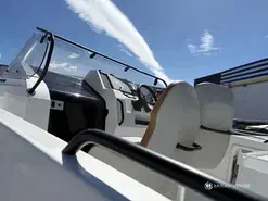 Beneteau Flyer 8
